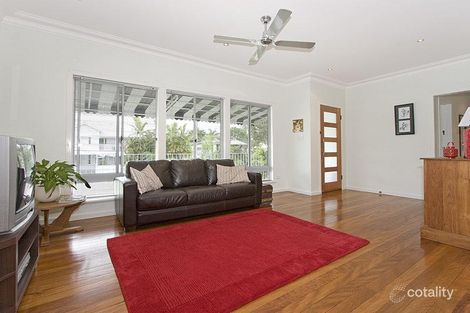 Property photo of 53 Thomas Street Sherwood QLD 4075