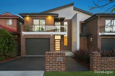 Property photo of 67 Hydrae Street Revesby NSW 2212
