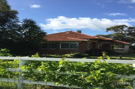 Property photo of 12246 South Western Highway Benger WA 6223