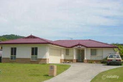 Property photo of 59 Greenway Boulevard Maudsland QLD 4210