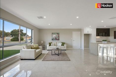 Property photo of 2A McMurtrie Place Seaton SA 5023