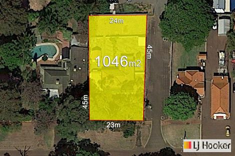 12 Meadow St, Guildford, WA 6055