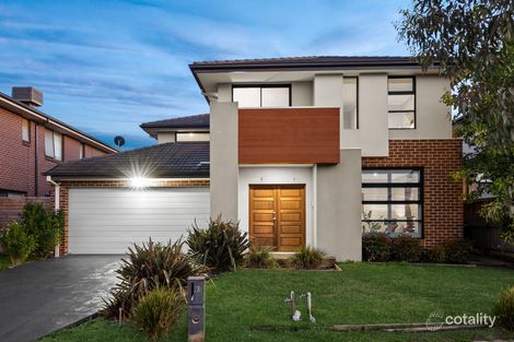 Property photo of 28 Burnham Crescent Keysborough VIC 3173