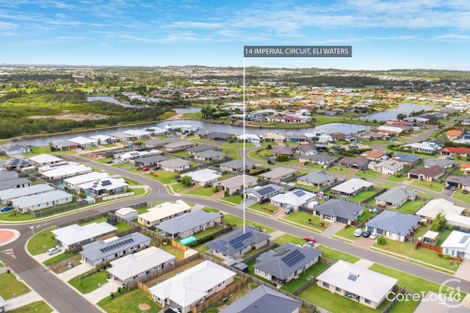 Property photo of 14 Imperial Circuit Eli Waters QLD 4655