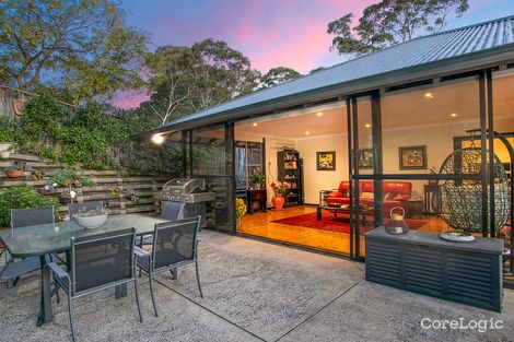 Property photo of 45B Russell Avenue Wahroonga NSW 2076