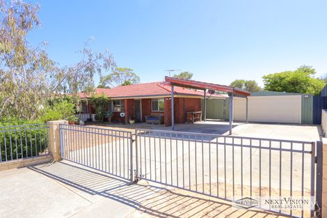 Property photo of 9B Sykes Place Hamilton Hill WA 6163