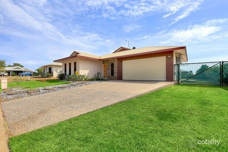 Property photo of 8 Flanagan Court Zuccoli NT 0832