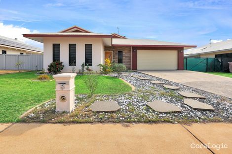 Property photo of 8 Flanagan Court Zuccoli NT 0832
