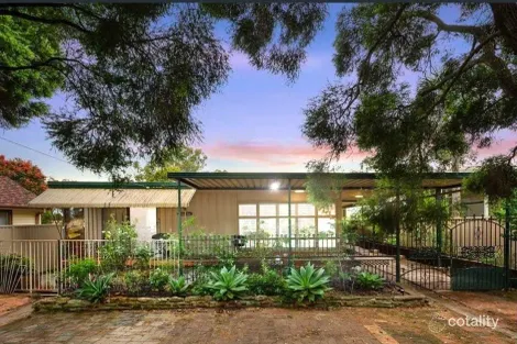 5 Handel Ave, Emerton, NSW 2770
