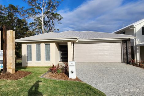 42 Geoff Wolter Dr, Molendinar, QLD 4214