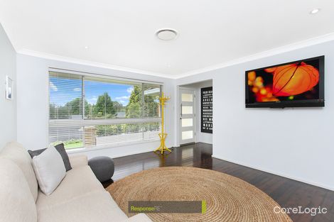 Property photo of 11 Priory Court Baulkham Hills NSW 2153