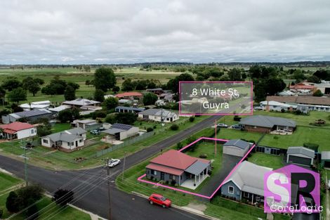 Property photo of 8 White Street Guyra NSW 2365