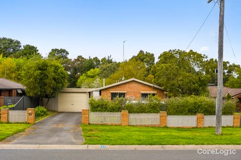 Property photo of 60 Lofven Street Nerrina VIC 3350