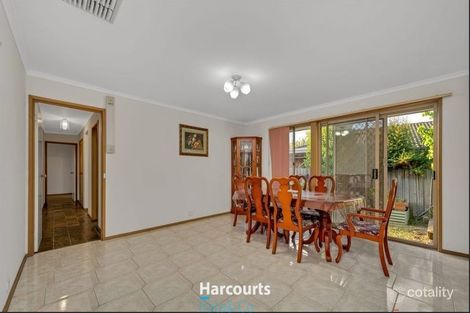 Property photo of 5 Horseshoe Crescent Epping VIC 3076
