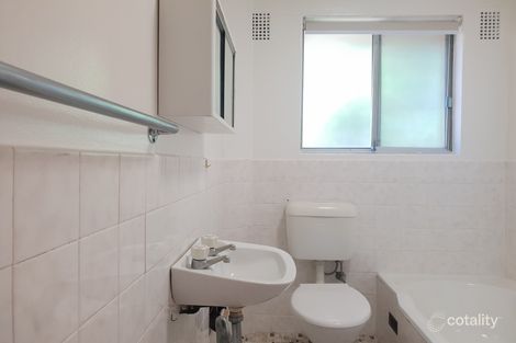 Property photo of 7/31 Bexley Road Campsie NSW 2194