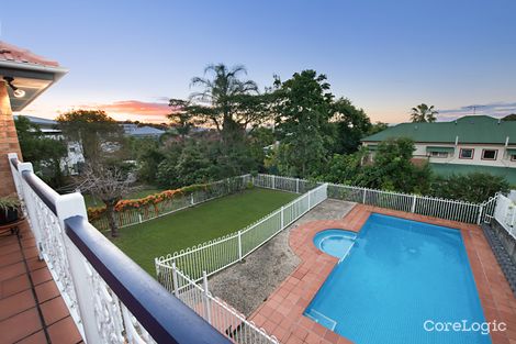 Property photo of 43 Nicholson Street Greenslopes QLD 4120