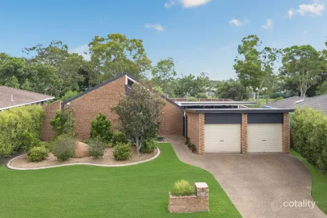 Property photo of 6 Serissa Crescent Annandale QLD 4814