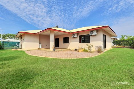 Property photo of 8 Flanagan Court Zuccoli NT 0832