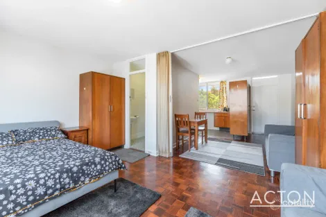 Property photo of 27/60-64 Forrest Avenue East Perth WA 6004