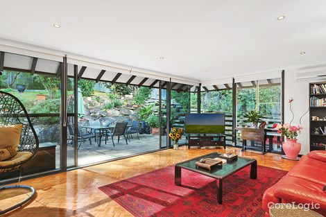 Property photo of 45B Russell Avenue Wahroonga NSW 2076