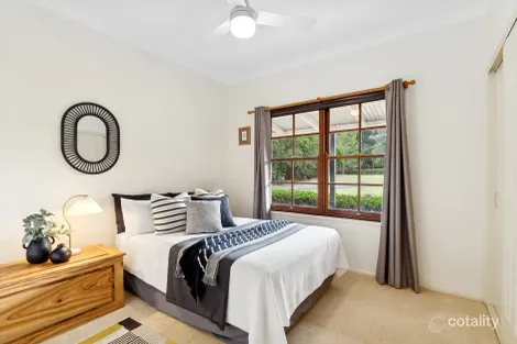 Property photo of 53 Showgrounds Drive Highvale QLD 4520