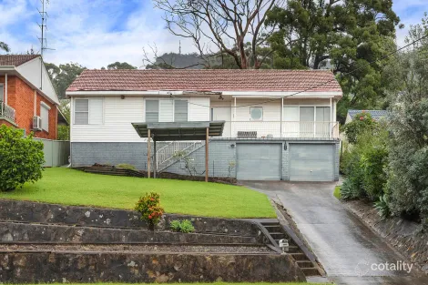 22 Foothills Rd, Corrimal, NSW 2518