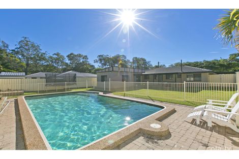 Property photo of 8 Arundel Court Ormiston QLD 4160