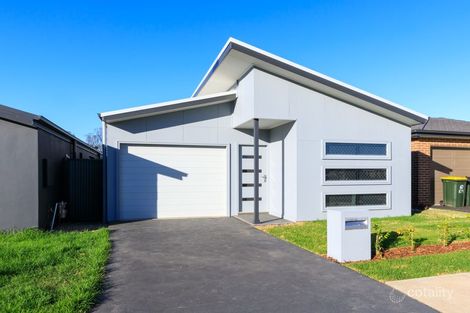 Lot 1657 Village Cct, Gregory Hills, NSW 2557