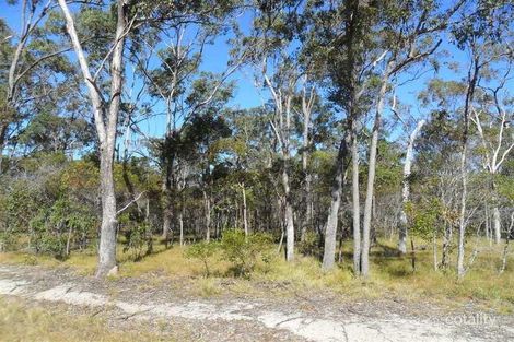 Property photo of 6 Rolys Road Takura QLD 4655