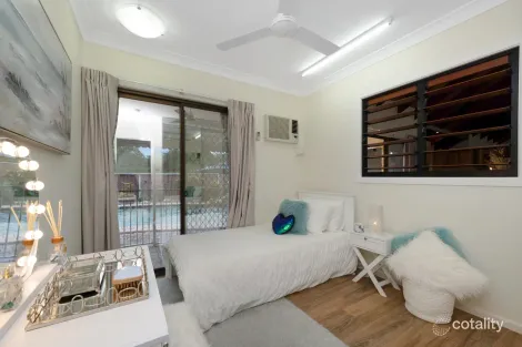 Property photo of 6 Serissa Crescent Annandale QLD 4814