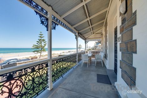 Property photo of 289 Esplanade Henley Beach SA 5022