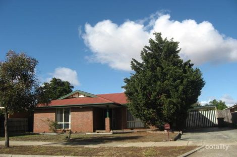 Property photo of 11 Meade Way Sydenham VIC 3037