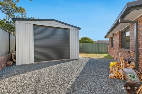 Property photo of 4 Hansen Court Capalaba QLD 4157