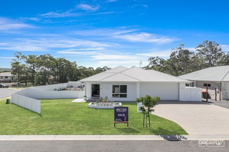 1 Bilgola Ct, Taroomball, QLD 4703