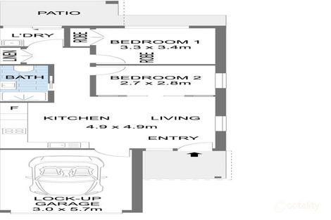 7 Flannelflower Ave, West Nowra, NSW 2541