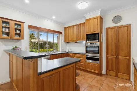 Property photo of 53 Showgrounds Drive Highvale QLD 4520