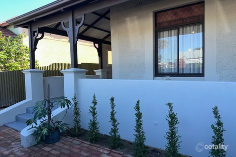 Property photo of 36 Main Street Henley Beach SA 5022