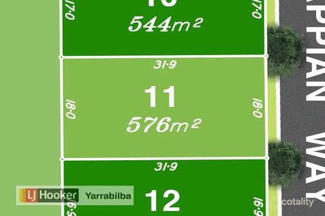 9 Appian Way, Loganlea, QLD 4131