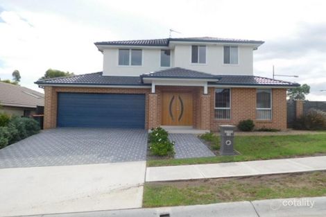 4 Raffen St, Ropes Crossing, NSW 2760