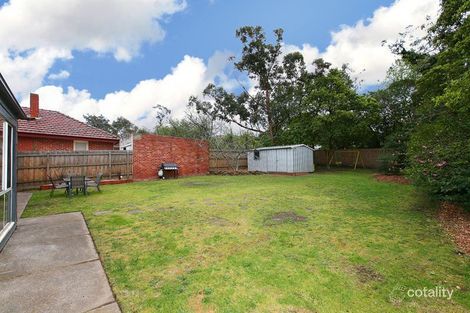 Property photo of 45 Barkly Terrace Mitcham VIC 3132