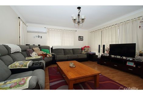 Property photo of 5 Rapanea Street Moggill QLD 4070