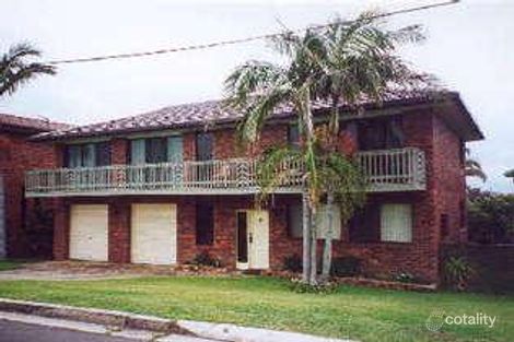 Property photo of 115 Ocean Drive Evans Head NSW 2473