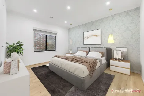 Property photo of 7 Charnwood Street Mickleham VIC 3064