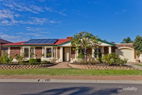 20 Brunswick Ave, North Haven, SA 5018