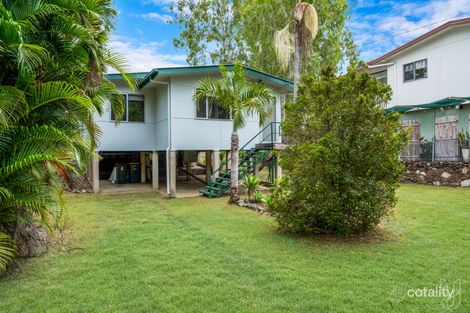 Property photo of 37 Daniel Street Koongal QLD 4701