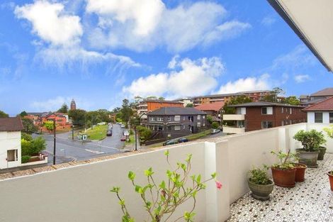 Property photo of 5/19 Carr Street Coogee NSW 2034
