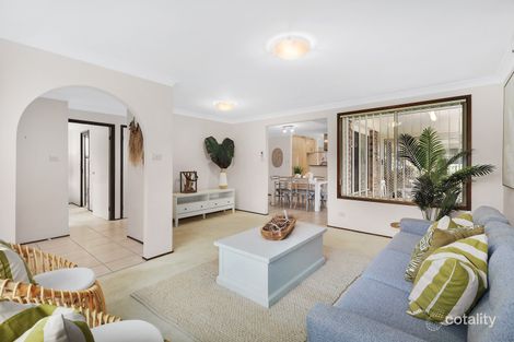 Property photo of 32 Treeland Road Green Point NSW 2251