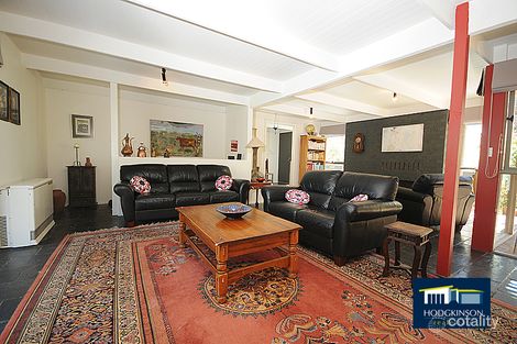 Property photo of 27 Severne Street Greenleigh NSW 2620