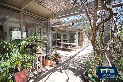 Property photo of 27 Severne Street Greenleigh NSW 2620