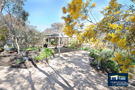 Property photo of 27 Severne Street Greenleigh NSW 2620